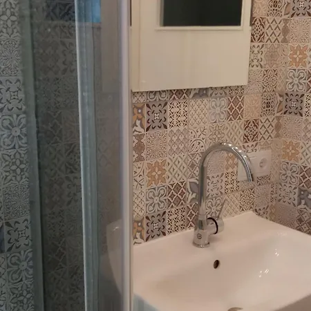 Apartment Przytulna Kawalerka W Sopocie Przy Plazy