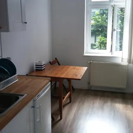 Przytulna Kawalerka W Sopocie Przy Plazy Apartment Sopot