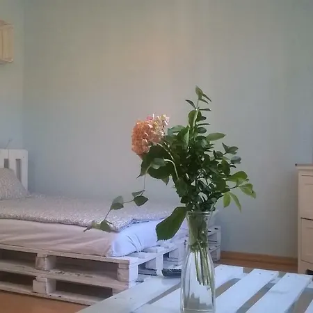 Przytulna Kawalerka W Sopocie Przy Plazy * Sopot