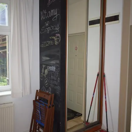 Przytulna Kawalerka W Sopocie Przy Plazy Apartment Sopot