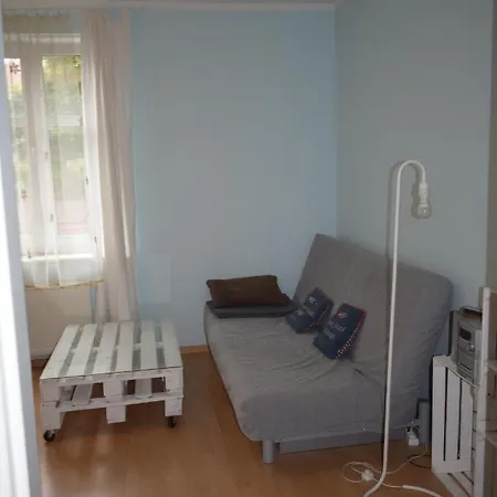 Przytulna Kawalerka W Sopocie Przy Plazy ソポト